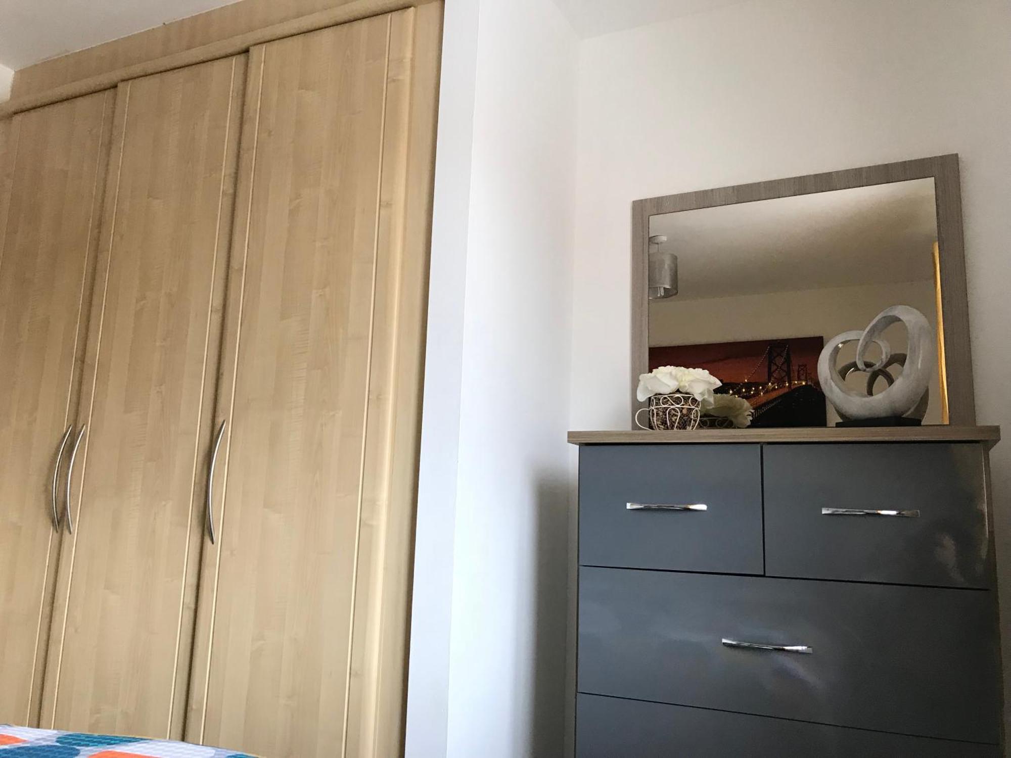 Grand Central Apartments Derby Phòng bức ảnh